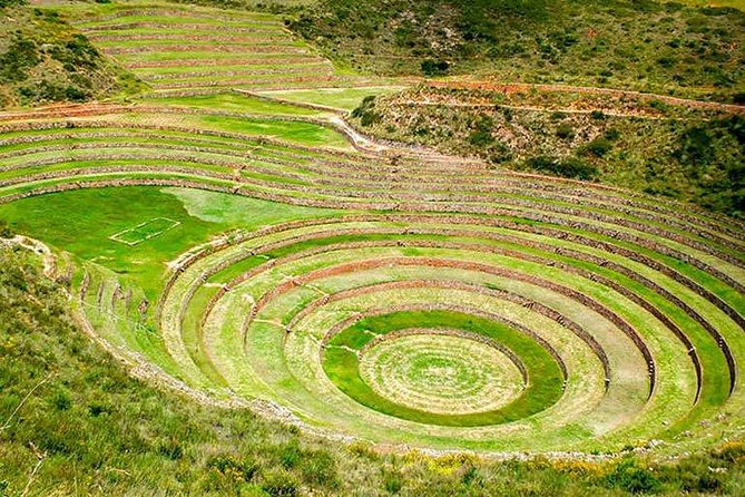 6-Day Cultural Tour to Machu Picchu - Transportation Details