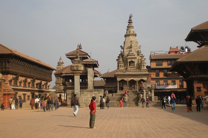 6-Day Nepal Buddhist Pilgrimage Tour Package (Kathmandu and Lumbini) - Inclusions and Exclusions