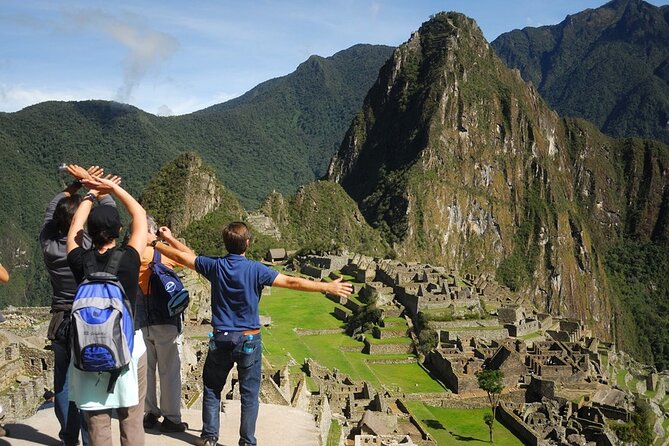 6-Day Peru, Connect Your Energies: Lima, Cusco & Machu Picchu - Booking Requirements