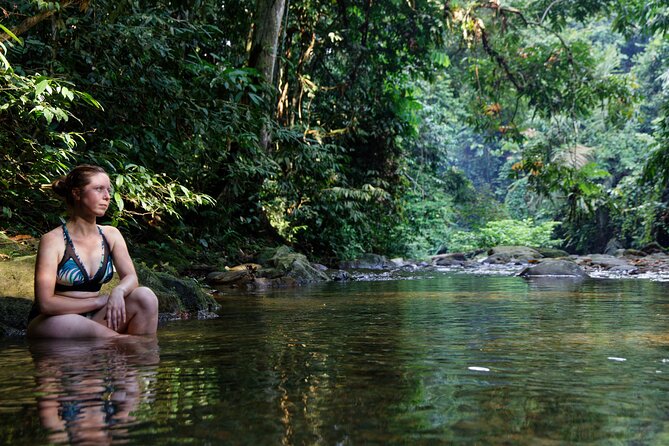 6 Days Bukit Lawang - Berastagi Tour (2D1N Jungle Treking + Sunrise Hiking) - Pickup Information