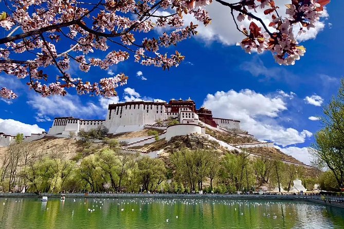 6 Days Central Tibet Culture Small Group Tour - Traveler Reviews