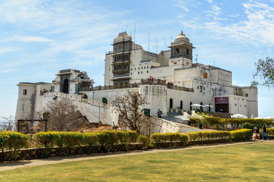 6 - Days Jodhpur, Udaipur and Mount Abu Tour - Day 2: Jodhpur Sightseeing