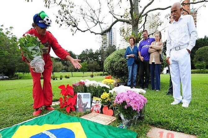 6 Hour Ayrton Senna Tour – the Greatest Formula 1 Drivers of All Time - Tips for Travelers