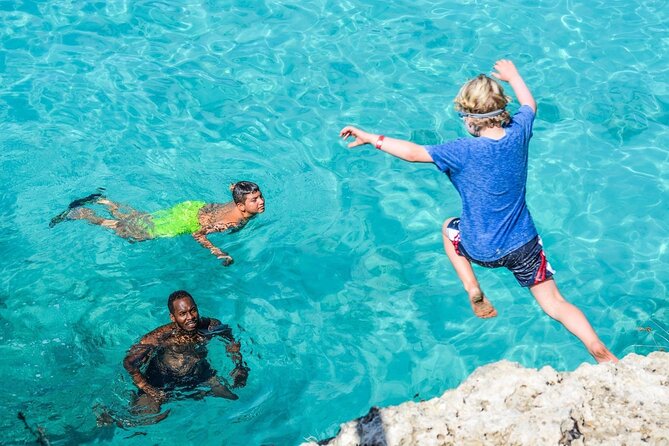 6 Hour Private Guided Tour Beyond the Beaches of Curacao - Unique Tour Experience