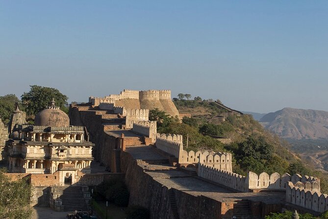 6 Night 7 Days Udaipur Jodhpur and Jaisalmer Tour - Traveler Reviews