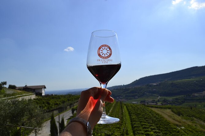 6 Wine Tasting in Valpolicella Classica: the Cradle of Amarone - Meeting Point and Transportation