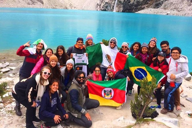 69 Lake - Cordillera Blanca - Tips for Your Trek