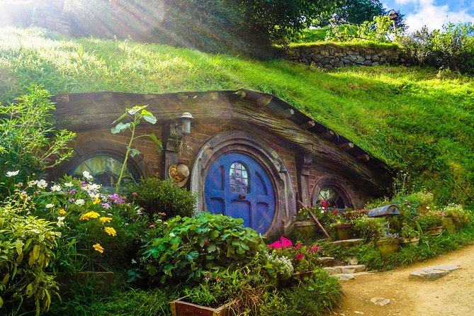 6hr Hobbiton Movie Set Tour - Departs Tauranga - Customer Reviews