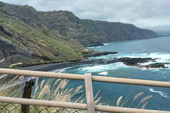 6hrs Private Tour in North Coast of Tenerife - Highlights of the Tour