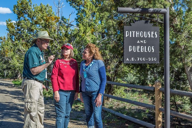 700 Year Tour - Half Day Mesa Verde Cultural Tour - Tour Highlights and Experience