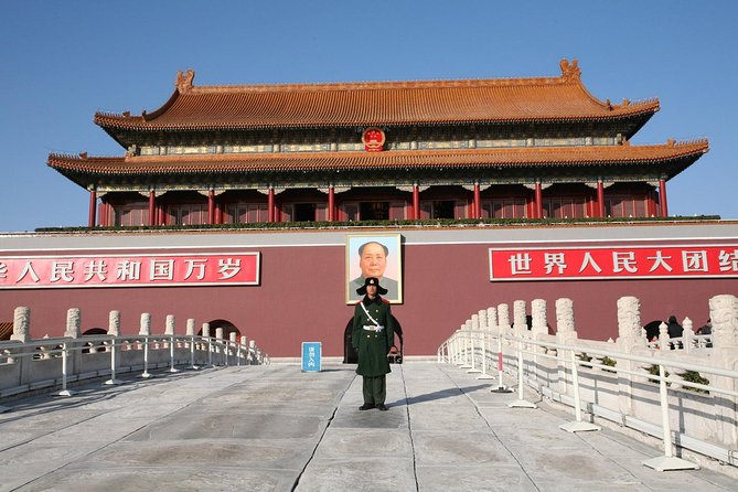 8-Day Small-Group China Tour to Beijing, Xian and Shanghai - Group Size and Confirmation