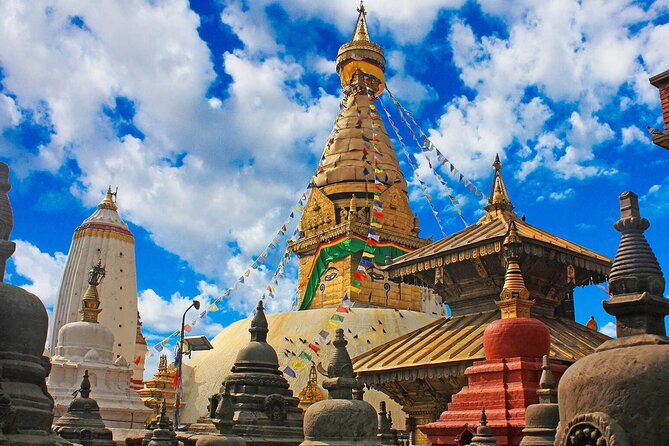 8 Days Tour in Nepal (Accommodation at 5 Star Hotel) - Inclusions and Amenities