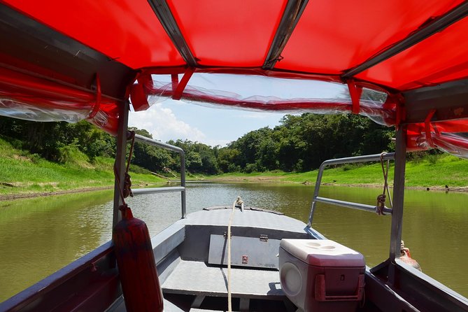 8-Hour Amazonas Jungle Treck & Anavilhanas Archipelago - Pricing Details