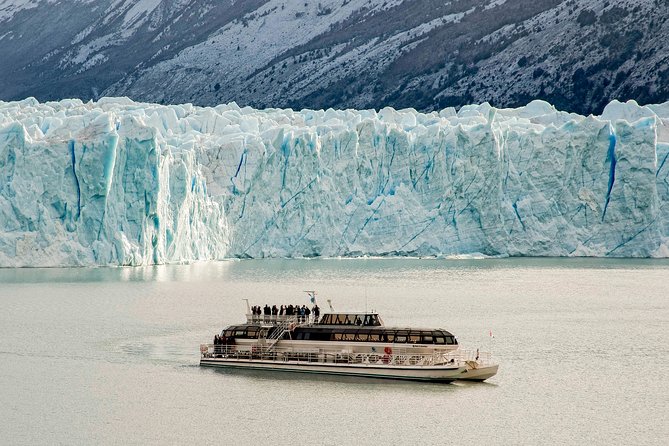 9-Day Patagonia Tour: El Calafate, El Chalten and Puerto Natales - Important Traveler Information