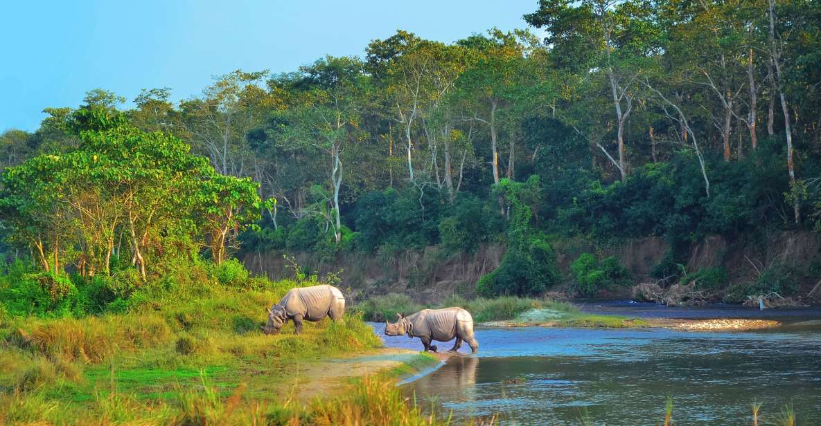 9 Days Kathmandu, Pokhara, Chitwan, Lumbini & Janakpur Tour - Booking Information