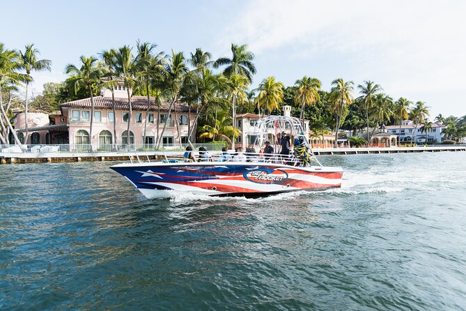 90-Minute Parasailing Adventure Above Fort Lauderdale, FL - Tips for Your Adventure