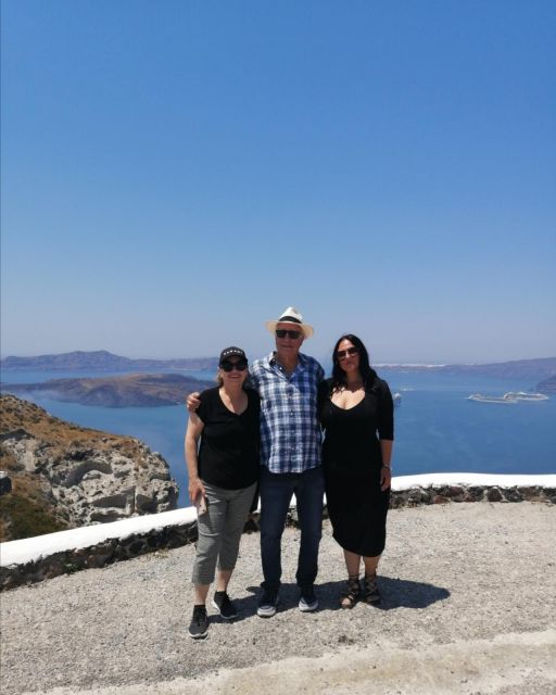 A 3-Hour Island Excursion - Booking Information