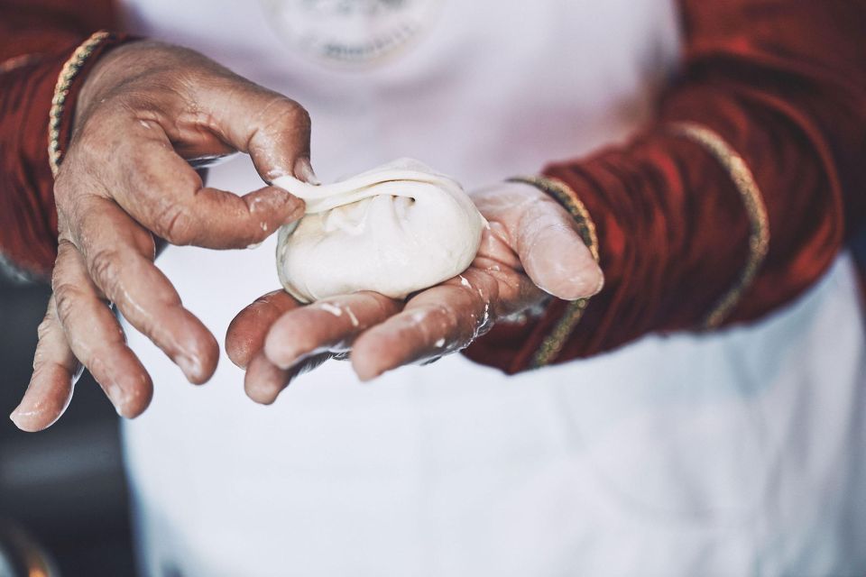 A Culinary Journey to Lassithi Plateau. From Elounda. - Transportation Details