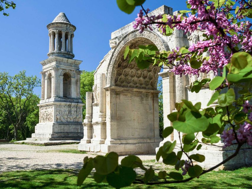 A Day in Provence: Les Baux De Provence, Saint Rémy and More - Saint-Rémy De Provence
