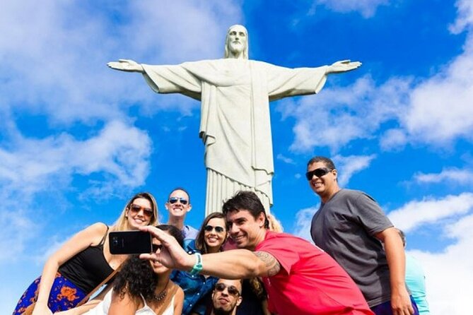 A Day in Rio: Christ the Redeemer, Sugarloaf Mountain, Selaron With Lunch - Final Thoughts
