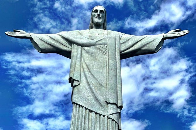 A Day in Rio + Photos - Participation Guidelines