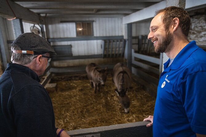 A Day Trip to Amish Country From Philadelphia - Local Guide and Insights