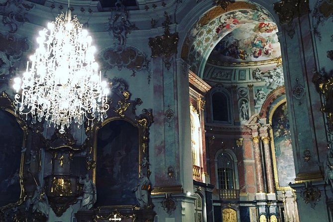 A Full Day Private Tour of Neuschwanstein Castle From Garmisch-Partenkirchen - Ettal Abbey