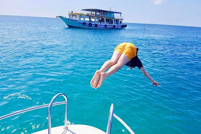 A Private Tour With Cable Car & Boat Trip to an Thoi Islands - What to Expect on the Tour