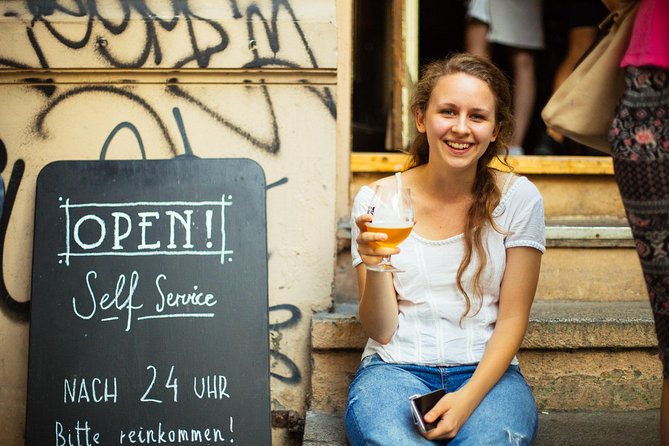 A Taste of Berlin: Craft Beer Private Tour - Customer Reviews