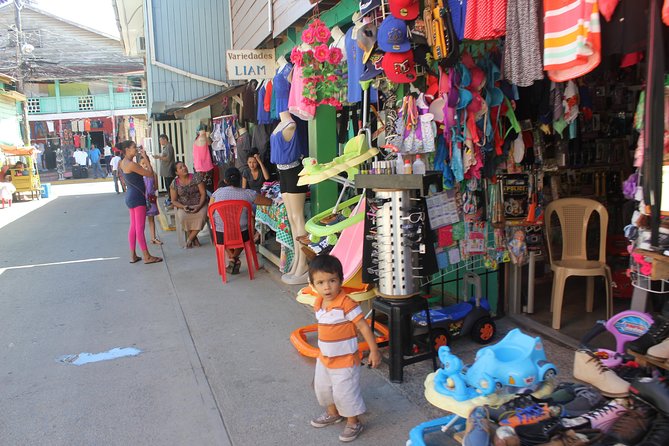 A Taste of Roatan - Customer Ratings and Feedback