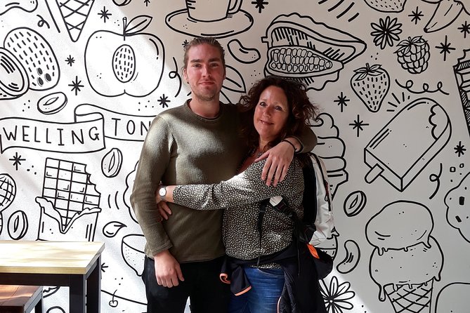 A Taste Of Wellington Food Tour (half Day) - Booking Information and Tips