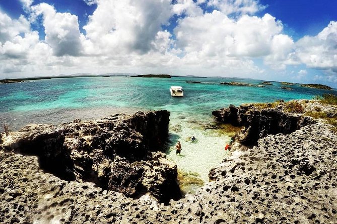Adventure Antigua - Elis Original Eco Tour - Meeting and Pickup