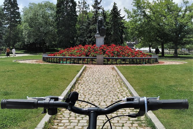 Adventure Bike Tours in Sofia - Accessibility and Participation
