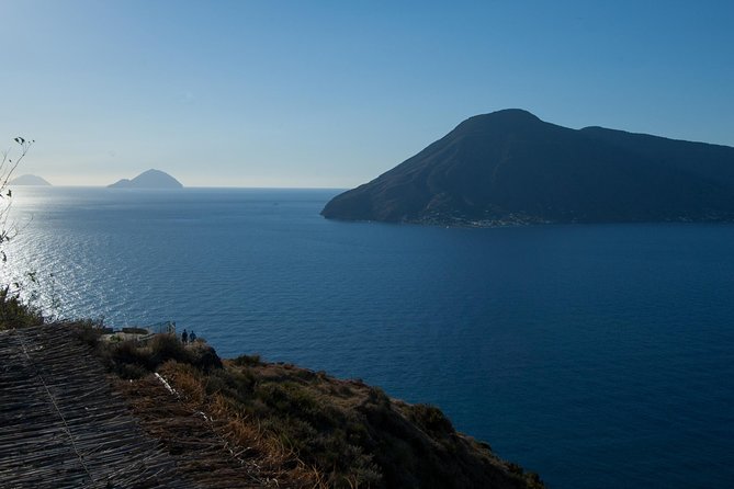 Aeolian Islands Day Trip From Taormina: Lipari and Vulcano - Travel Logistics