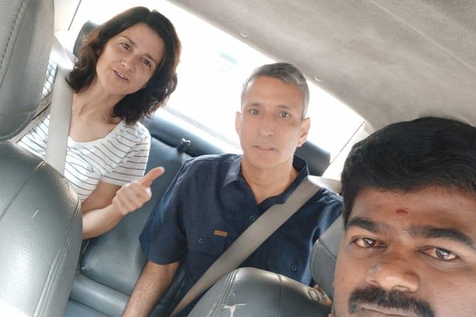 Affordable Bangalore Airport Transfer - Common Complaints and Issues