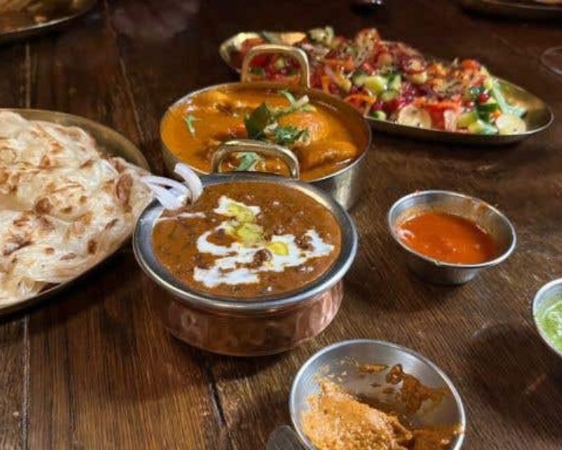 Agra Cooking Classes & Experiences (Pick up and Drop) - Frequently Asked Questions