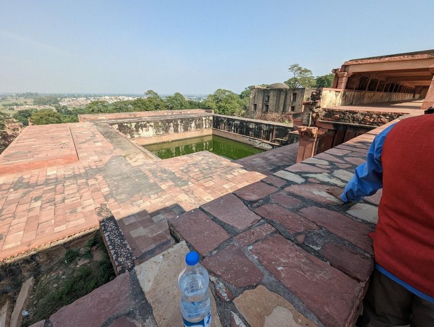 Agra: Fatehpur Sikri Sightseeing Tour by Car - All Inclusive - Inclusions of the Tour