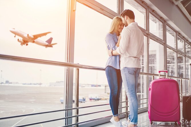Airport Transfer in Bali-Private - Customer Feedback