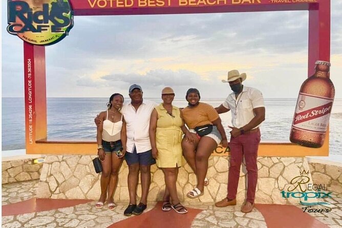 Airport Transfers, Private Tours and Excursions in Jamaica - Customer Feedback and Ratings