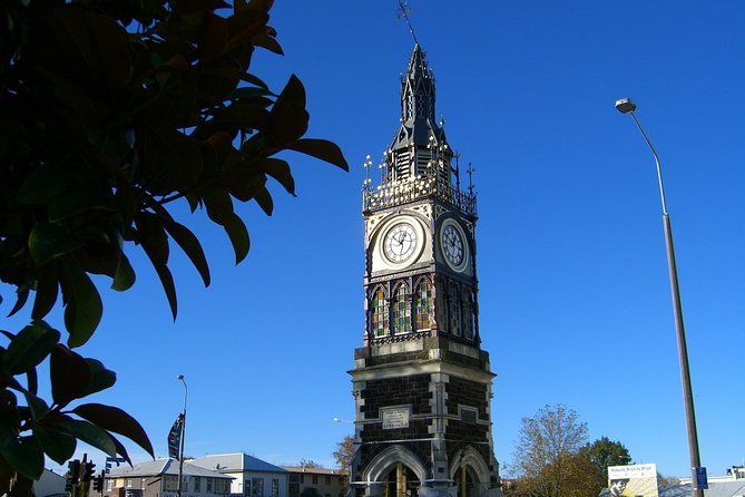 Akaroa Shore Excursion: Banks Peninsula, Christchurch City and Giants House Tour - Customer Experiences
