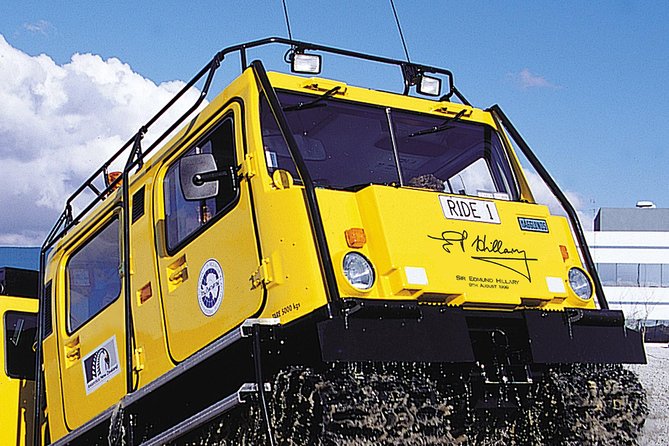 Akaroa Shore Excursion: Banks Peninsula, Christchurch City Tour and the International Antarctic Centre - Christchurch Sightseeing