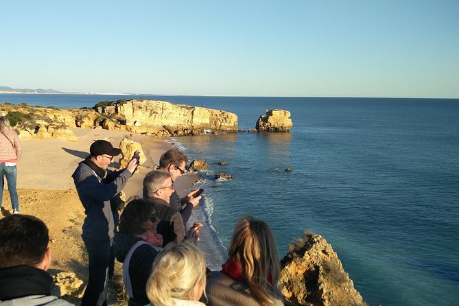 Albufeira Tour, 3Hours - City, Beach & Sightseeing - Experienced Guides