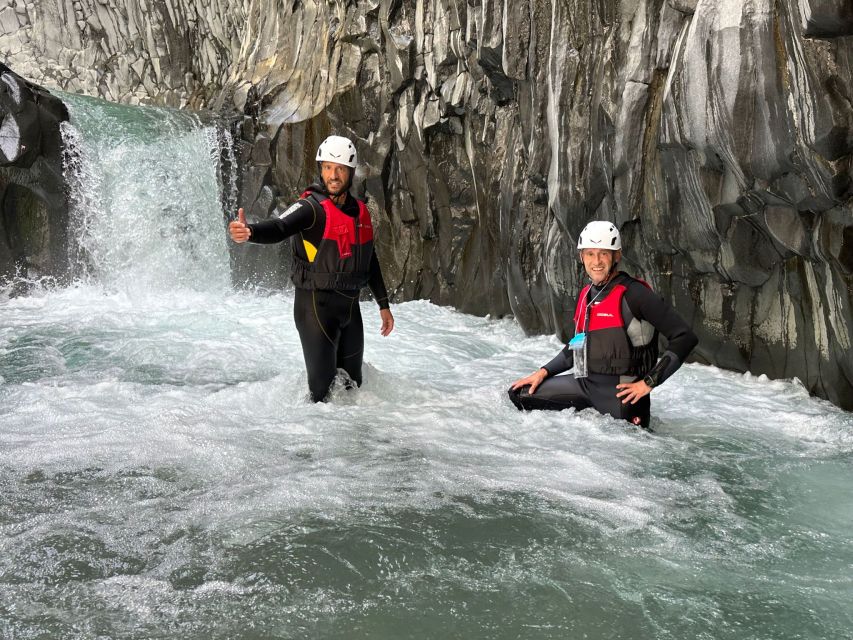 Alcantara River and Gorges: Bodyrafting Experience - Best Time to Visit