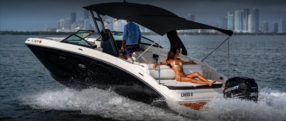 All Access of Fort Lauderdale - Jet Ski Rentals - Exploring the Fort Lauderdale Coastline