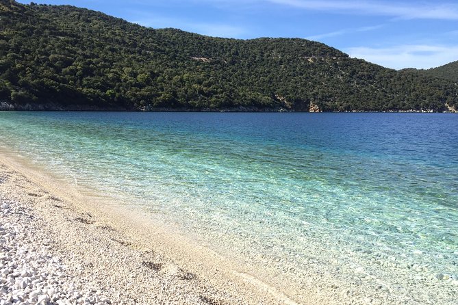 ALL DAY Private Tour - Kefalonia - Tour Details