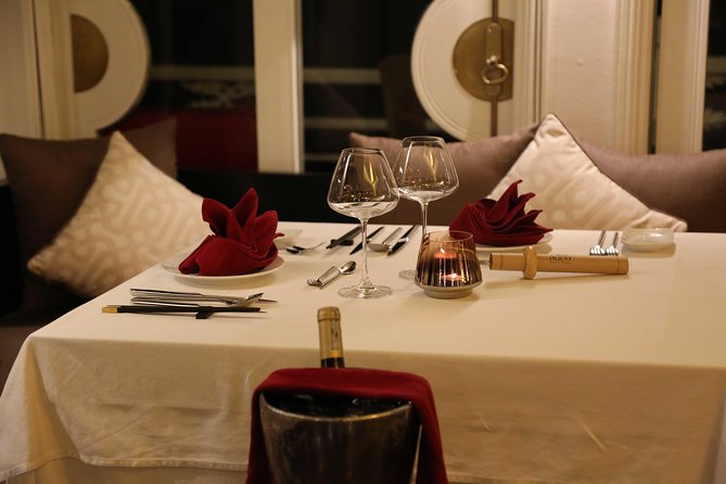 All Inclusive 3 Day 2 Night Explore Ha Long Bay With Au Co Cruise - Included Offerings