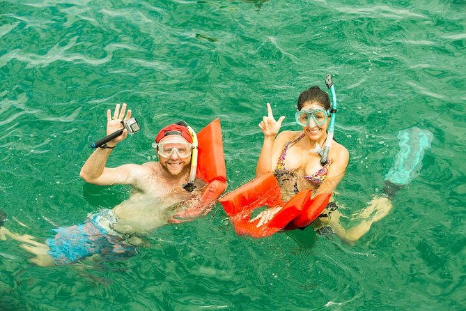All Inclusive Catamaran Eco Adventure From Manuel Antonio - Guest Feedback