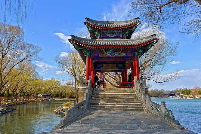 All Inclusive Private Custom Day Tour: Beijing City Discovery - Customization Options