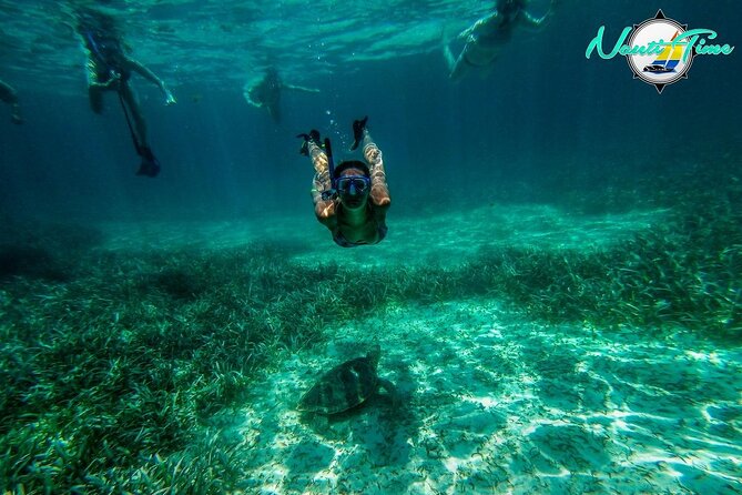 All Inclusive Snorkeling at Hol Chan - Pickup and Meeting Details