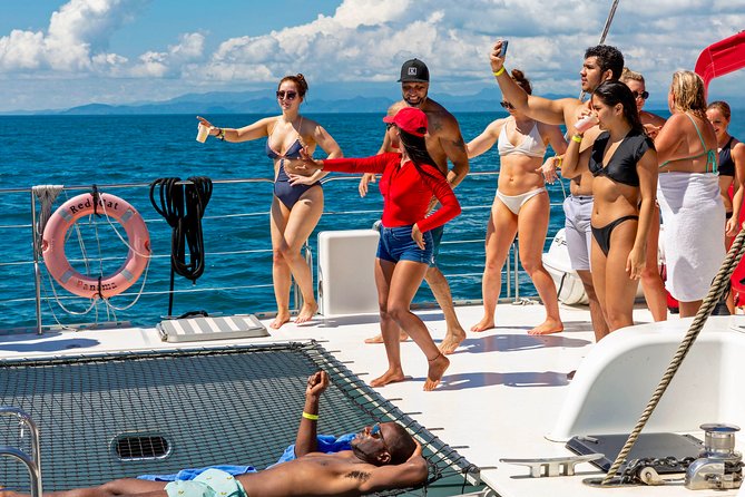 All Inclusive Taboga Island Catamaran Tour From Panama City - Important Tour Information